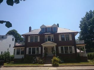 50 Moraine St, Jamaica Plain, MA 02130