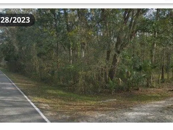 Lake Lindsey Rd, Brooksville, FL 34601