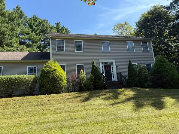 82 Sheffield Dr, Belchertown, MA 01007