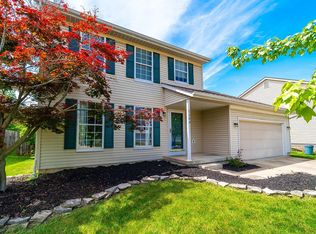 1289 Winesap Dr, Columbus, OH 43204