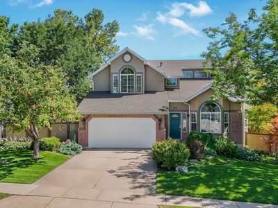 823 Creek Ln, Farmington, UT, 84025