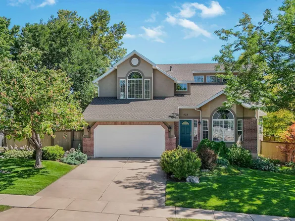 823 Creek Ln, Farmington, UT 84025