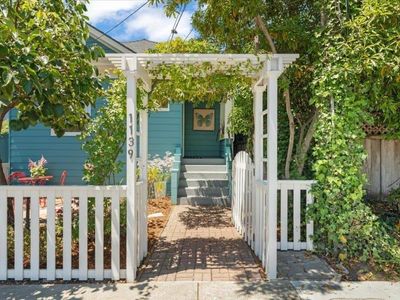 1139 Walk Cir, Santa Cruz, CA, 95060