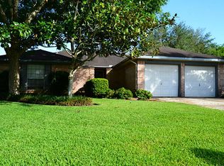 2927 Ocean Way, League City, TX 77573