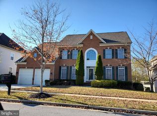 15428 Symondsbury Way, Upper Marlboro, MD 20774