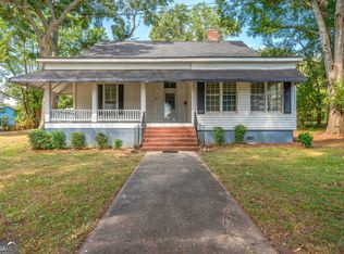 30 Depot St, Molena, GA 30258