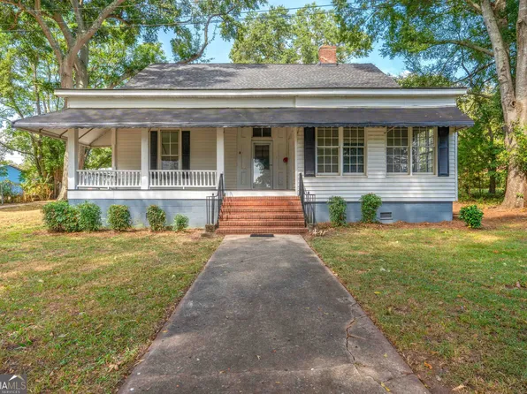 30 Depot St, Molena, GA 30258