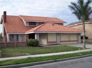 1188 E Saint Andrews St, Ontario, CA 91761