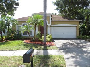 11509 Wellman Dr, Riverview, FL 33578