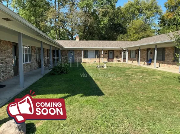 6134 Hillside Ave APT 10, Indianapolis, IN 46220