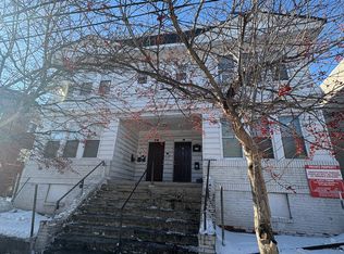 143-147 Huntington Ter #3, Newark, NJ 07112