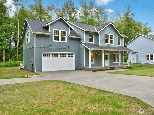 36651 Tamarack Drive NE, Hansville, WA 98340