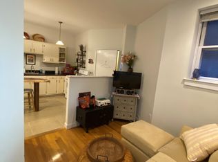 42 Lewis St #D, Boston, MA 02113