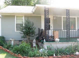 2324 W 47th Pl, Tulsa, OK 74107