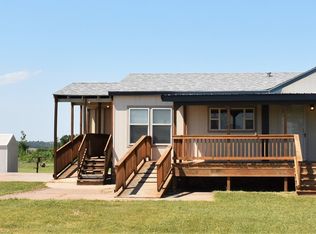 1378 County Road 1420, Ninnekah, OK 73067