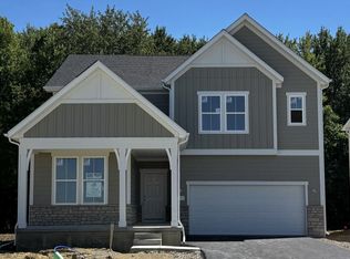 3277 Tender Ave, Powell, OH 43065