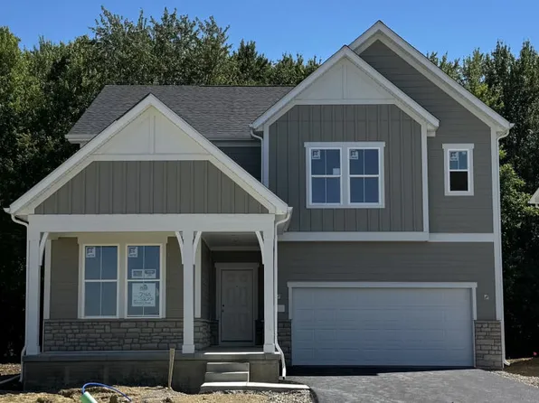 3277 Tender Ave, Powell, OH 43065