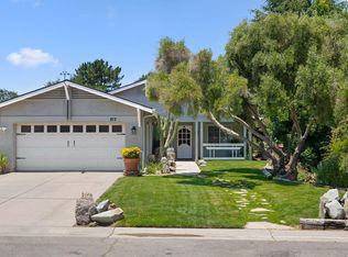 812 Vintage Way, Los Alamos, CA 93440