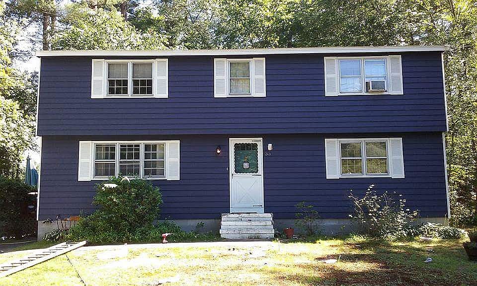 New color and after remodel 