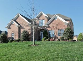2006 Gweneth Dr, Spring Hill, TN 37174