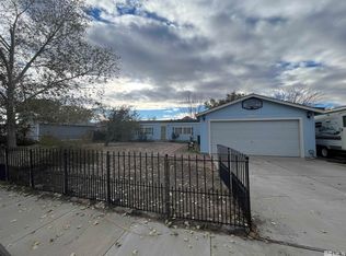 995 Jasper Way, Fernley, NV 89408