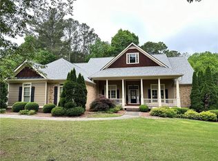 235 Chandler Walk, Loganville, GA 30052