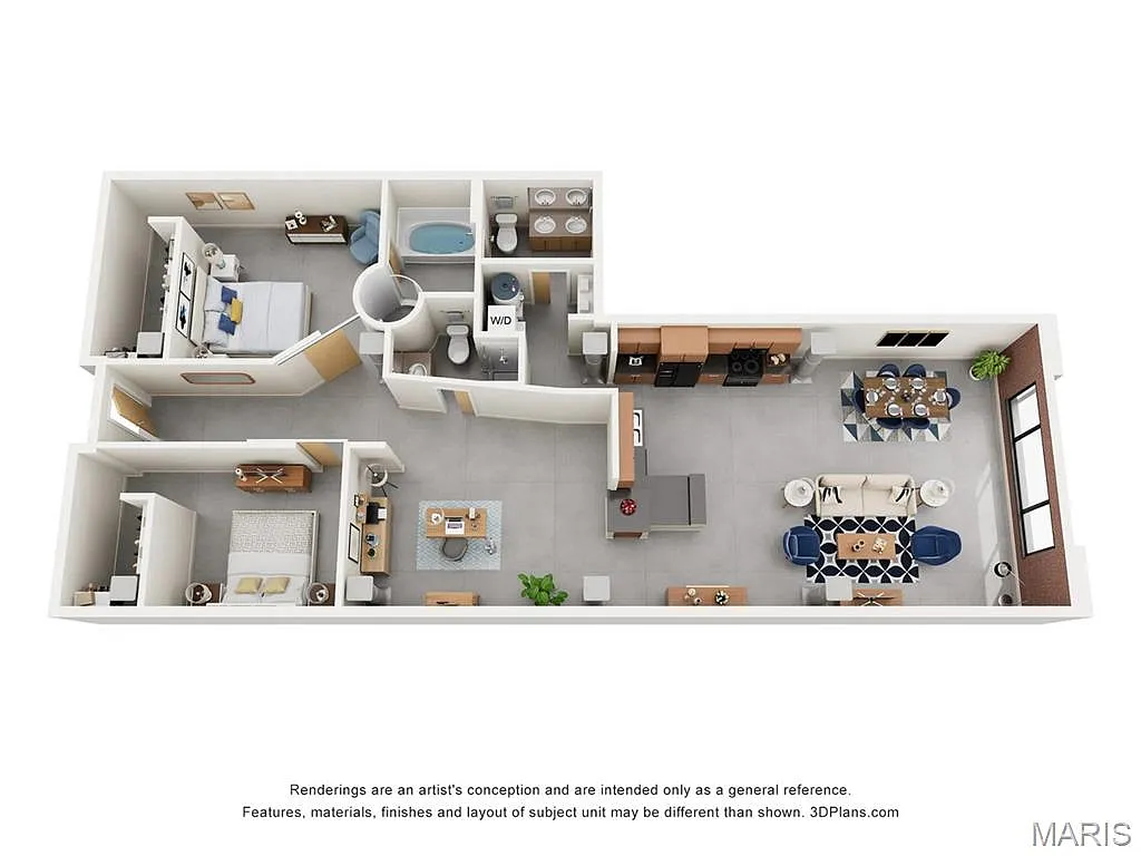 Building Photo - 1209 Washington Ave #302
