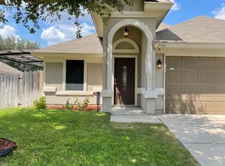 1906 Stone Field Ln, Laredo, TX 78045
