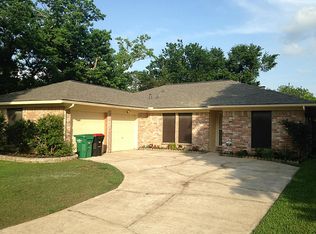 22303 Smokey Hill Dr, Katy, TX 77450
