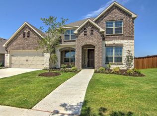 15161 Rosario Rd, Frisco, TX 75035
