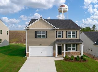 335 Donnington Ct, Aiken, SC 29801