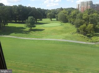 3005 S Leisure World Blvd APT 509, Silver Spring, MD 20906