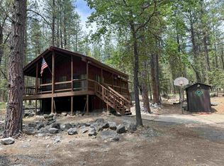 449 Genesee Indian Creek Rd, Taylorsville, CA 95983