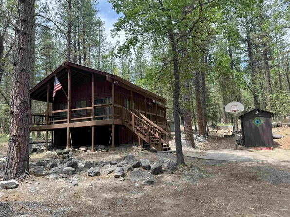 449 Genesee Indian Creek Rd, Taylorsville, CA 95983