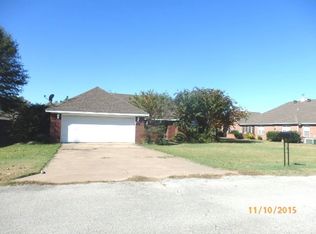 701 Criss St, Trumann, AR 72472