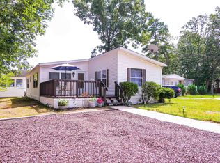 13 Forest Ct, Mays Landing, NJ 08330