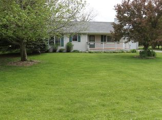 W5199 Surfwood Dr, Elkhorn, WI 53121