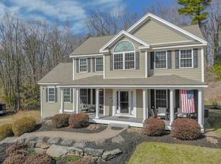 17 Williams Path, Kingston, NH 03848