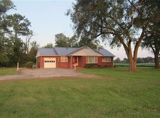 2854 Us Highway 51, Ramsey, IL 62080