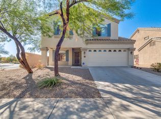 8309 W Kingman St, Tolleson, AZ 85353