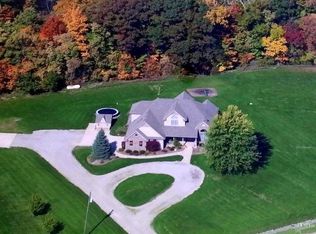 10200 N 350 W, Decatur, IN 46733