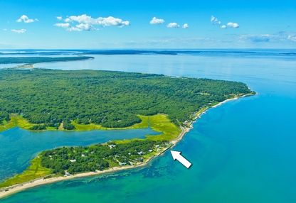  Accaabonac Harbor Fishing and Clamming