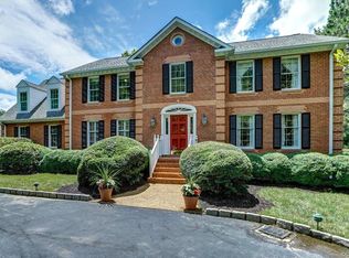 8911 Rearden Rd, Henrico, VA 23229