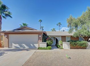 6120 E Hearn Rd, Scottsdale, AZ 85254