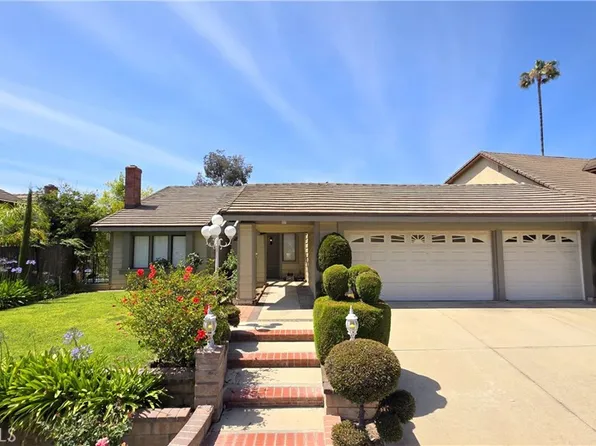 21355 Chirping Sparrow Rd, Diamond Bar, CA 91765