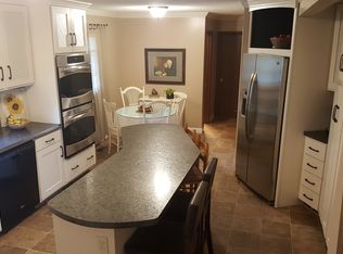 420 N Concord Ln, Carmel, IN 46032
