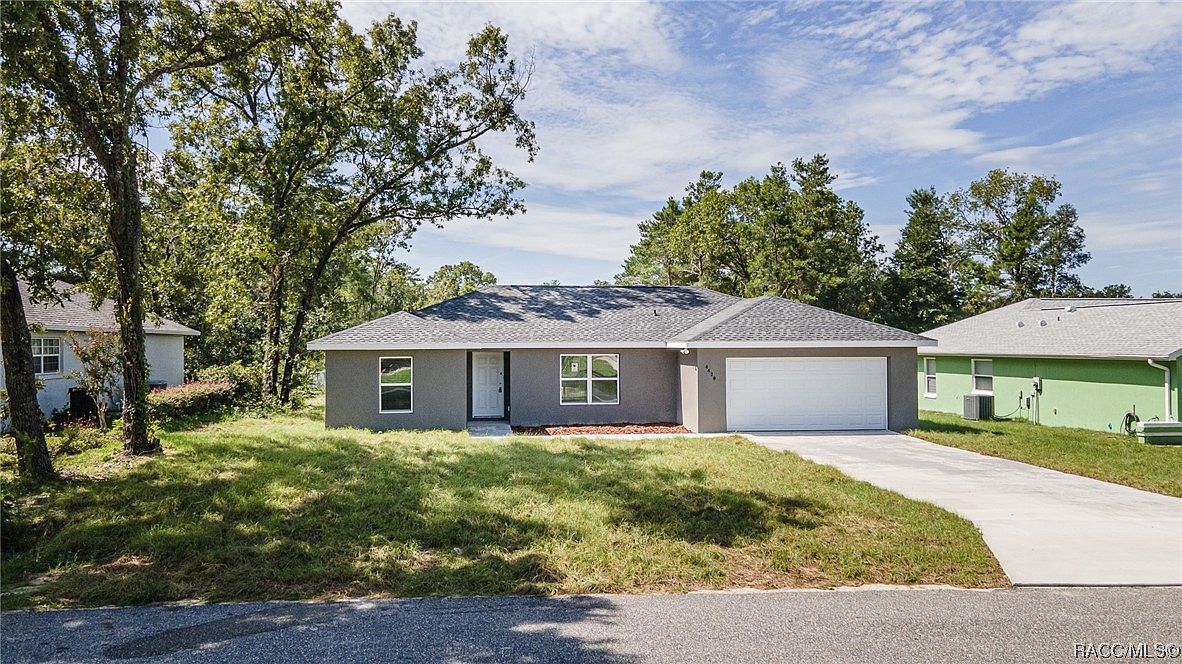 395 Sequoia Loop Dr, Ocklawaha, FL 32179 | Zillow