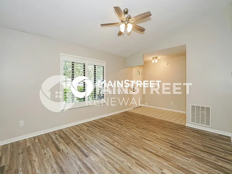 WM - Living Room