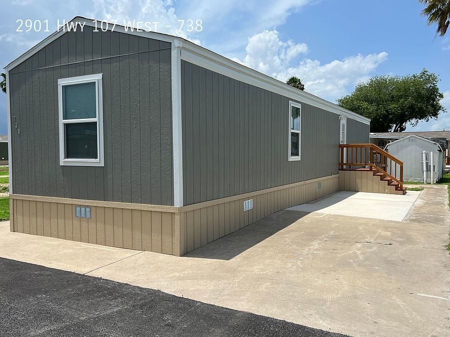 1st image of 2901 W State Hwy #107-738