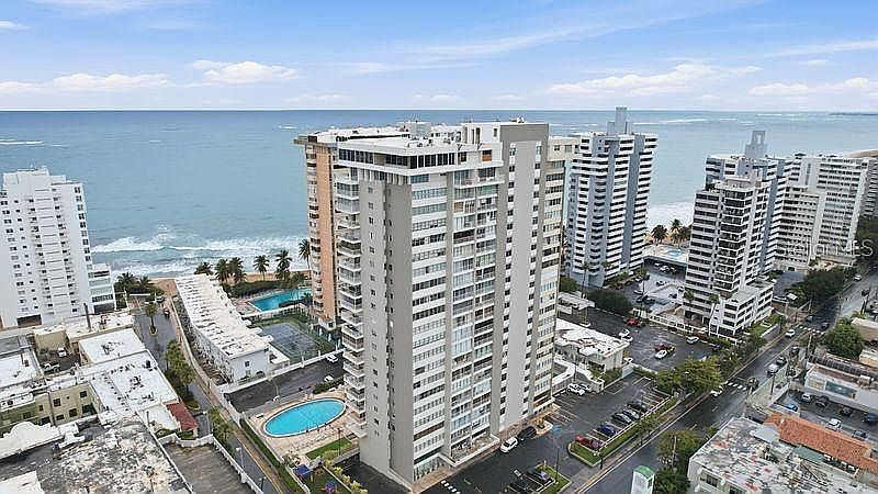 1st image of 1477 Avenue Ashford Torre Del Mnr #706